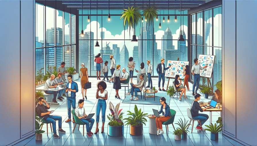 From Skepticism to Superintelligence: Sam Altman's Vision for Startup Innovation