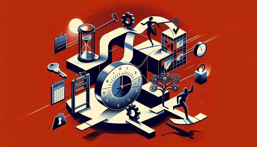 Top Productivity Hacks for 2025: Try a New Hack Each Day and Become the Most Productive Person in the Age of AI Agents