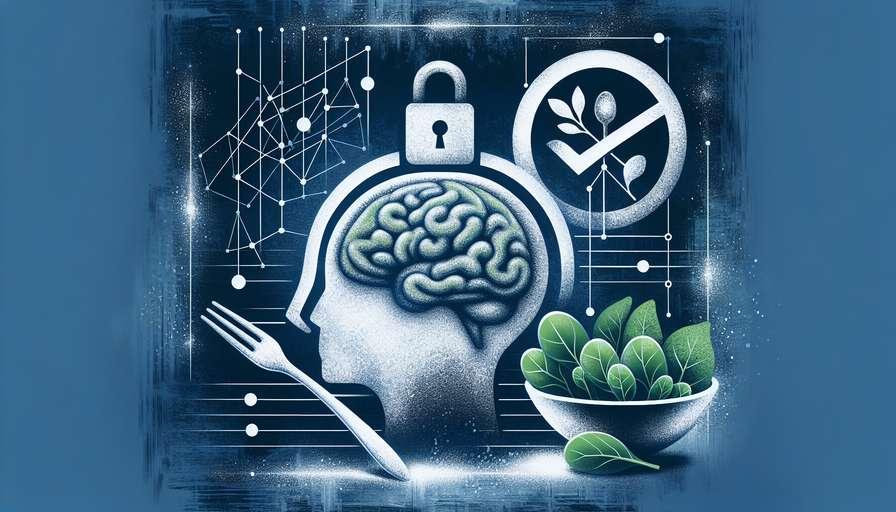 Aging Gracefully: How Diet Can Unlock the Secrets to Healthier Aging