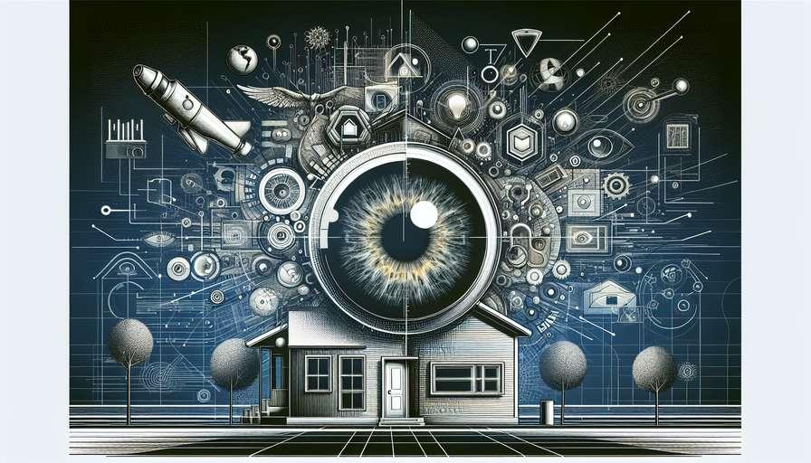 Revolutionizing Eye Health: VisualFieldTest.com Launches for At-Home Screening!