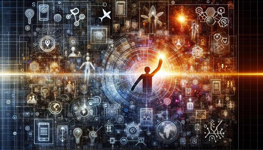 From AI to Authenticity: The Evolution of SEO Strategies in 2024