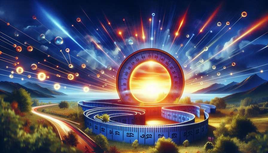 SEO Unlocked: Finding the Perfect Balance Between Content Length and Quality