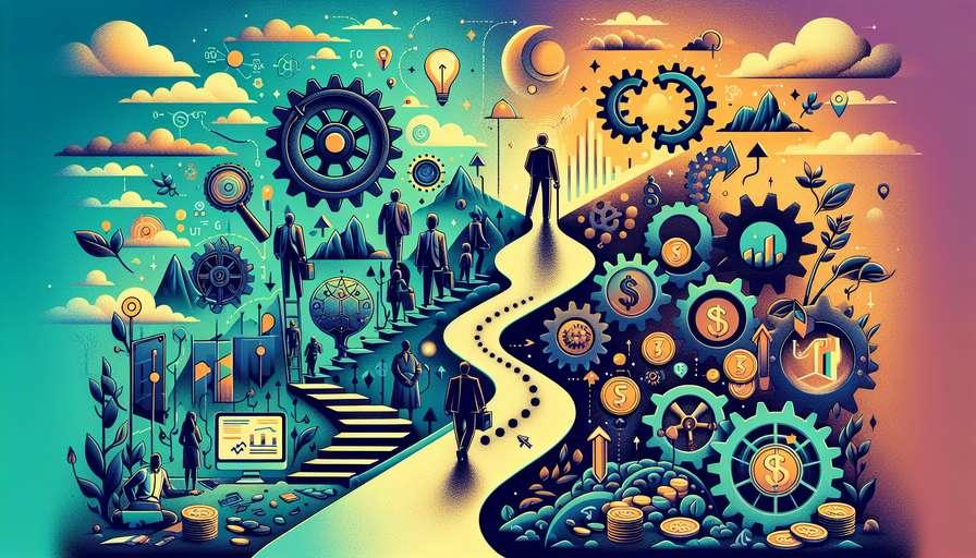 From Solopreneur to Success: Insights from the 2024 State of Entrepreneurship