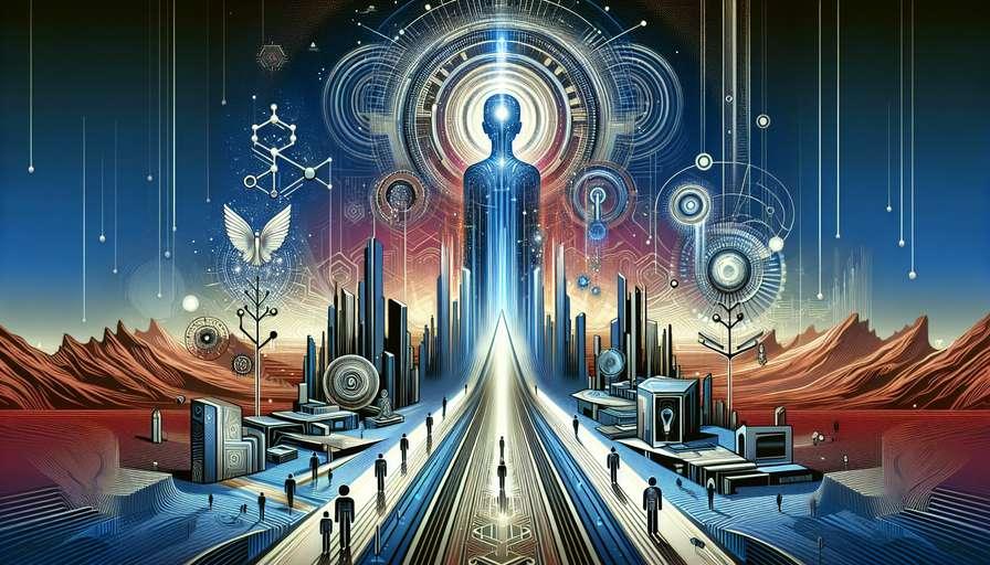 Insights from Microsoft Ignite 2024 with Sacha Nadella